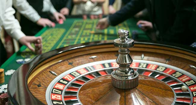 Bitcoin Casinos A Safe and Secure Option for Online Betting
