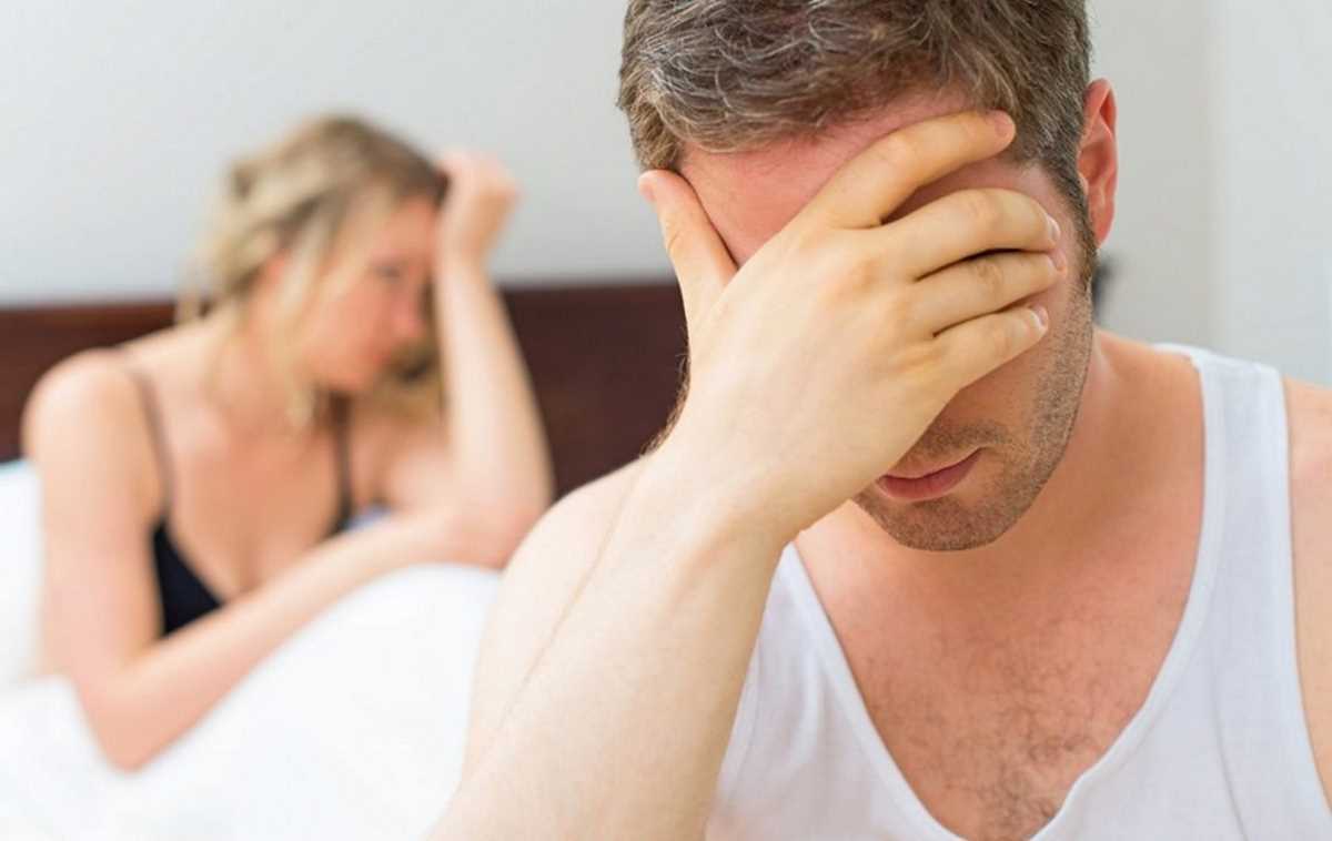 Erectile Dysfunction: A Medical Perspective