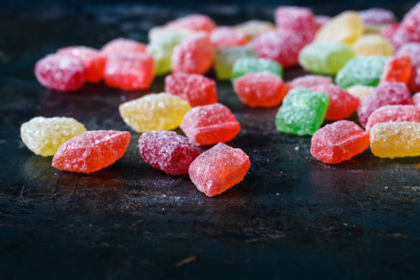 Finding the Best Delta 9 Gummies A Buyer’s Guide