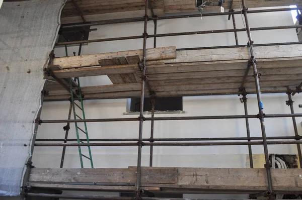 Load-Bearing Wall Removal for Home Renovations