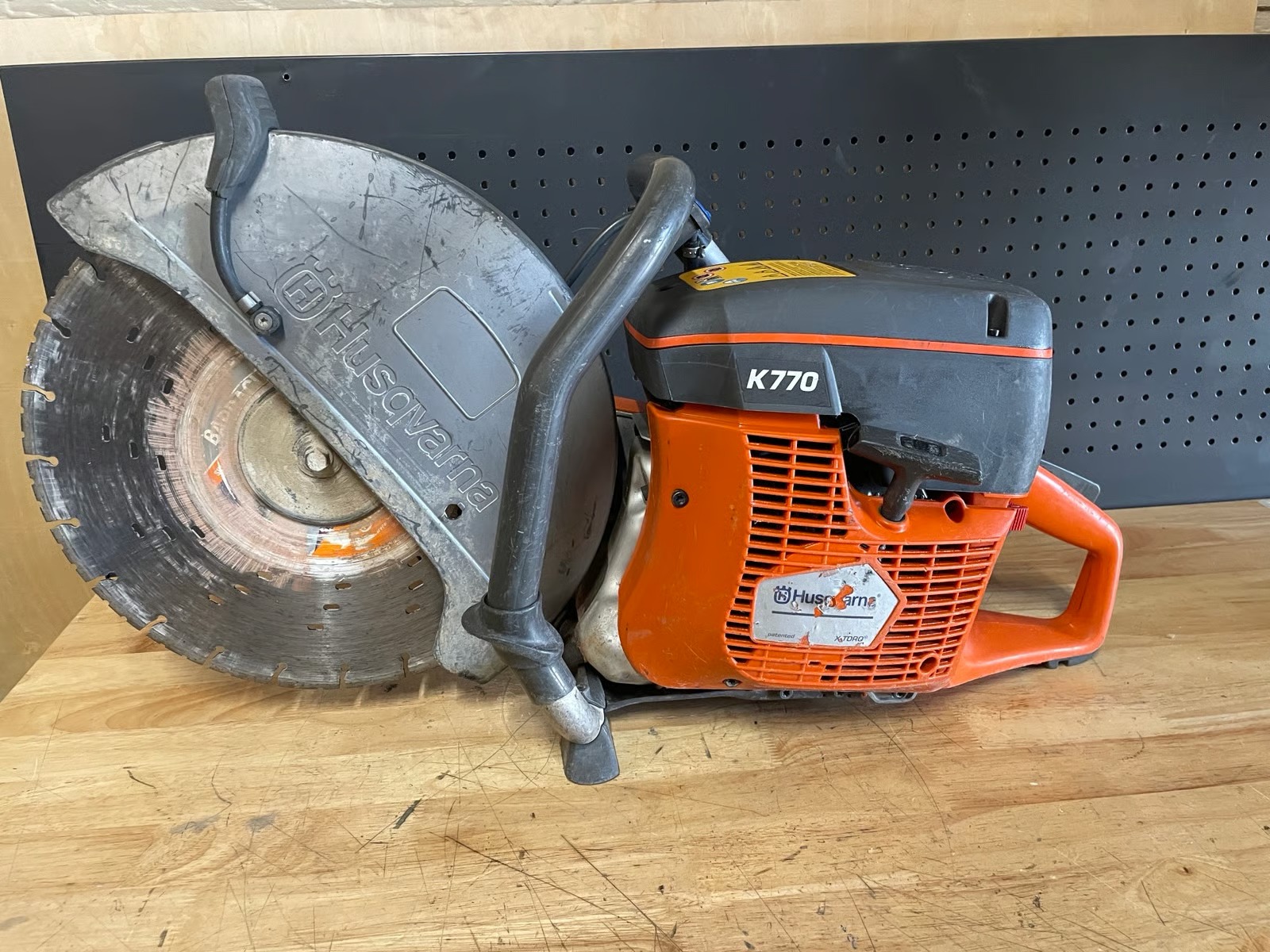 Get All Your Equipment in One Place